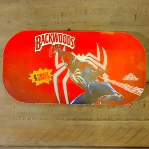 Backwoods All Natural Rolling Tray